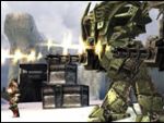 《赌命战士》FPS 强化射击试玩