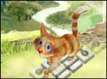 《魔法猫之旅》益智试玩