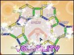 《旋转骨架》益智消除试玩