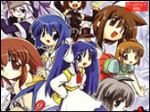 《北欧女神大乱斗2004》同人试玩