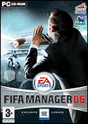 《FIFA Manager 06》完全版BT下载