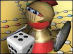 《骑士飞行棋2》完整益智试玩
