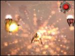 《银翼》3d雷电火爆空战试玩