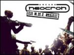 《劲暴武器N.M.E》暴爽射击试玩