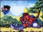 《龙珠大冒险中文版》gba模拟试玩