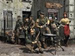 《盟军敢死队3：目标柏林》完美汉化硬盘版