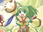 EGS《圣歌精灵伊莉斯》3D ARPG试玩