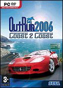 《超越2006海岸》(OutRun 2006)破解版下载