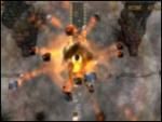 《机械地狱》超酷3d空战试玩