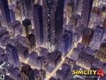《模拟城市4尖峰时刻》完整中文版下载