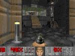 《DOOM毁灭战士1》dos经典回顾试玩