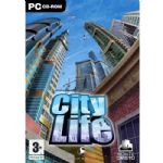 《城市生活》繁体中文硬盘版下载
