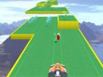 《太空飞车xp版》经典再临试玩
