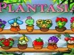 《魔法植物园》美女餐厅另类版