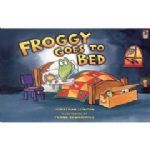 GeForce 8800 技术 Demo《Froggy》