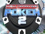 [PSP]《世界冠军扑克赛2》欧版