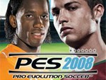《PES 2008》PS3版体验版下载