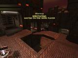 Quake 4多人游戏地图一览