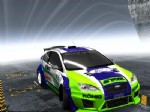 极品飞车11: 改装福克斯WRC版