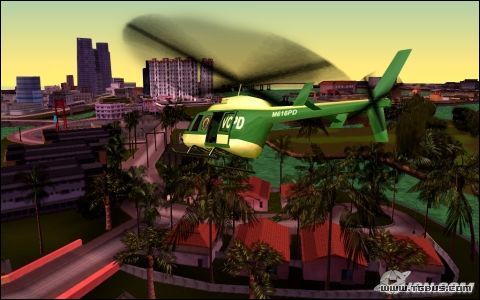 PSP《GTA：罪恶都市故事》主线流程全攻略