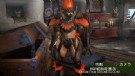 PSP《怪物猎人2G》全套装图鉴: 5-6级男号装备（弓）