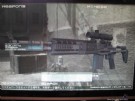 PS3《合金装备4》全70种武器各项性能列表截图