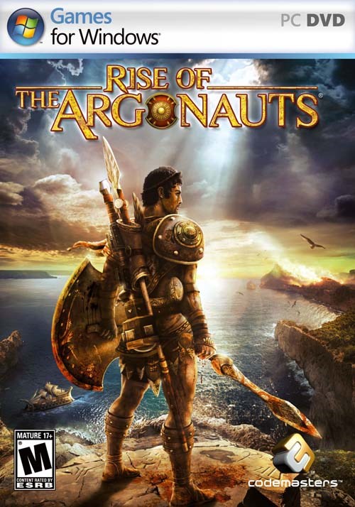 《阿尔戈英雄的崛起（Rise of the Argonauts）》游戏配置