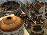 《文明城市：罗马》游戏截图
