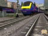 铁道生涯《模拟铁路》游戏截图