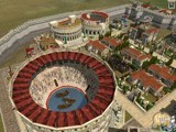 帝国时代《凯撒大帝4》游戏截图