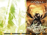 神话背景3D网游《CABAL》精美壁纸