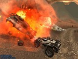 《末日战车》最新游戏画面