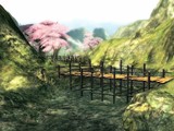 《轩辕剑外传：汉之云》游戏截图