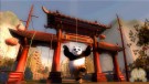 《功夫熊猫》游戏截图欣赏