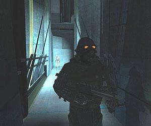 Valve确认《半条命2：第二章》已在开发中