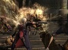 火焰巨兽!PS3《鬼泣4》超火爆新图