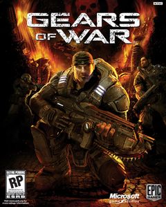 Epic官方确定推出《战争机器》PC版