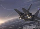 《皇牌空战6》最新游戏画面放出