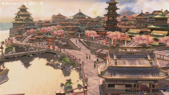 《帝国时代III：亚洲王朝》高清视频