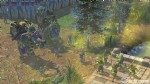 GC07《地球帝国3》游戏新图震撼公布