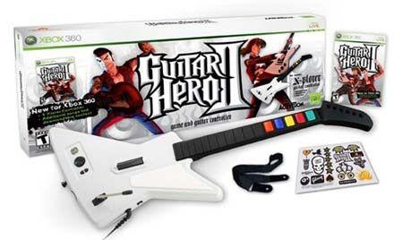 《吉他英雄3：摇滚传奇》PC版正式发表