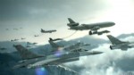 微软正式确认《皇牌空战6》发售日