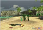 愉快的荒岛生活《模拟人生2生存游戏》 简单评测