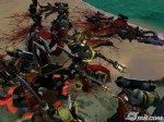 《战锤40000:战争黎明》海量游戏新图