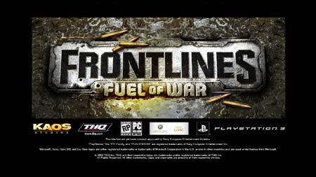 FrontlinesFuelOfWar