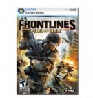 《前线：战火之源》PC多人试玩3月中旬发布