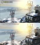 主机平台《彩虹六号：维加斯2》画质对比