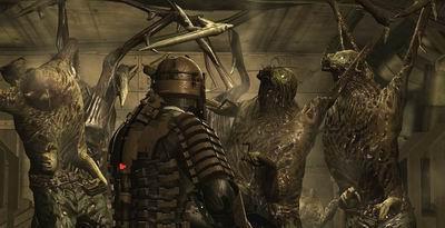 EA科幻游戏《死亡空间》将改编为动画电影