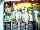 《GameInformer》最新《战争机器2》杂志扫描