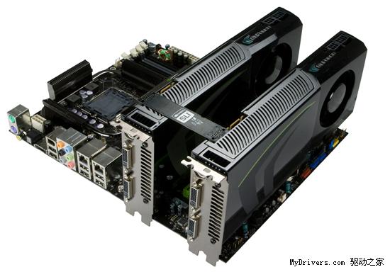 GeForce GTX 280/260正式发布 详解与实测